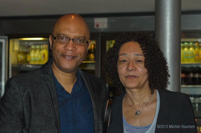 Billy Childs live @ the Bimhuis